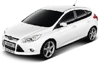 Ford Focus III - АКП