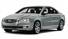 Volvo S80 - АКП